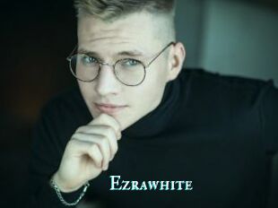 Ezrawhite