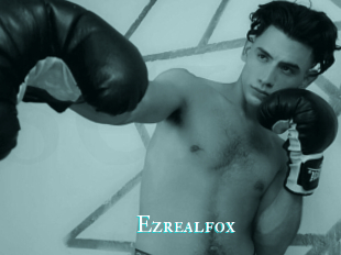 Ezrealfox