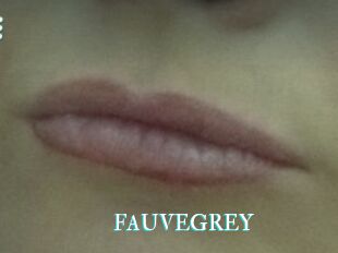 FAUVEGREY