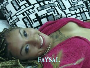 FAYSAL