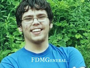 FDMGeneral