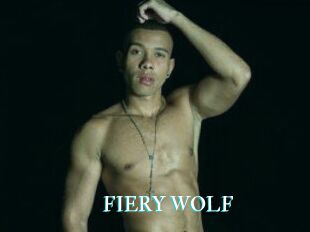 FIERY_WOLF