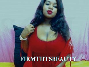 FIRMTIITSBEAUTY