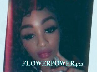 FLOWERPOWER432