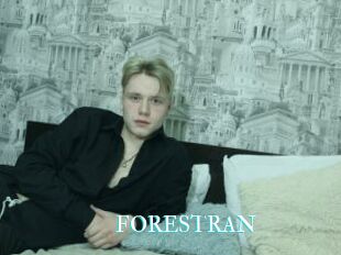 FORESTRAN