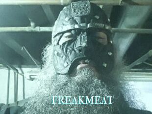 FREAKMEAT