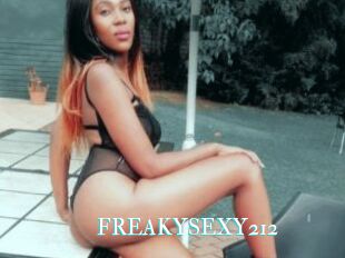 FREAKYSEXY212