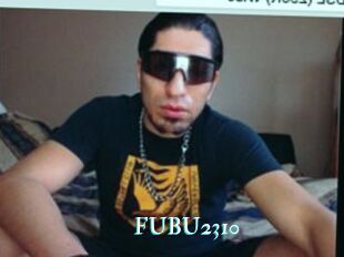 FUBU2310