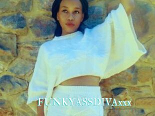 FUNKYASSDIVAxxx