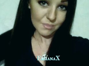 FabianaX
