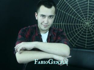 FabioGentle