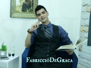 FabriccioDeGraca