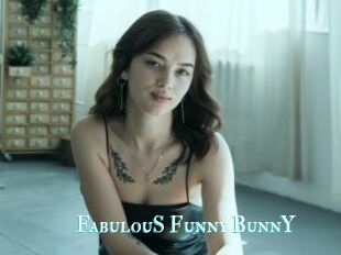 FabulouS_Funny_BunnY