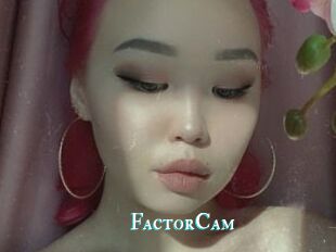 FactorCam