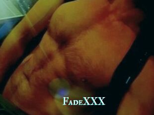 FadeXXX