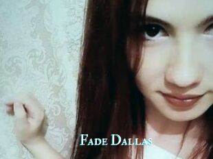 Fade_Dallas