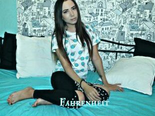 Fahrenheit