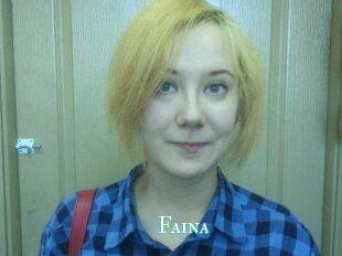 Faina_