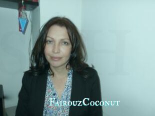 FairouzCoconut