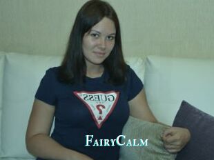 FairyCalm