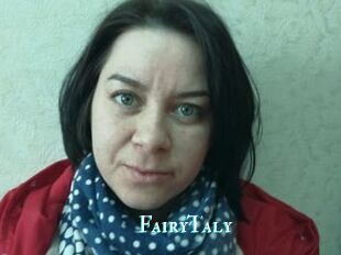 FairyTaly
