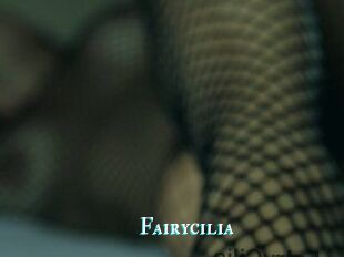 Fairycilia