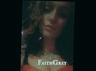 FaithGrey