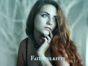 Faithfulkitty