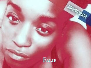 Falie