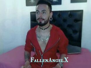 Fallen_AngelX