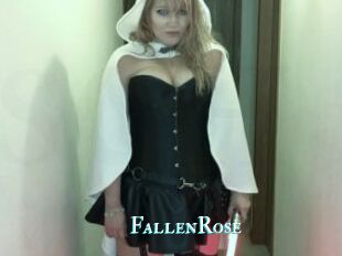 FallenRose