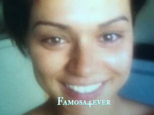 Famosa4ever