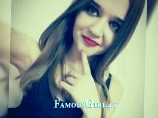 FamousGirl4u