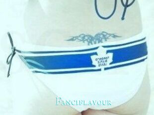 Fanciflavour