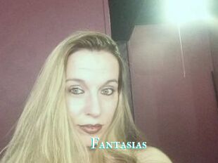 Fantasias