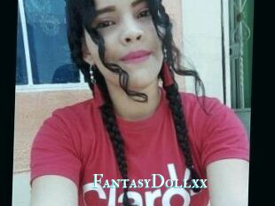 FantasyDollxx