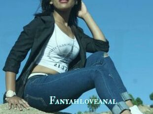 Fanyahloveanal