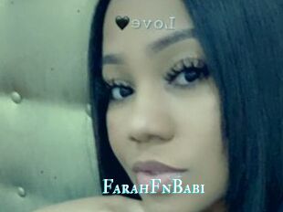 FarahFnBabi