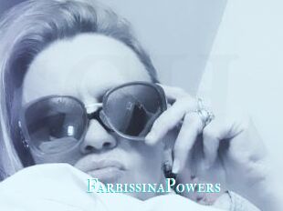 FarbissinaPowers