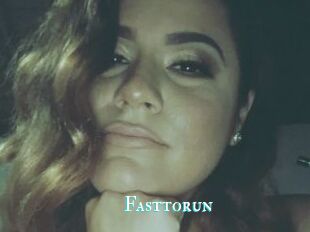Fasttorun