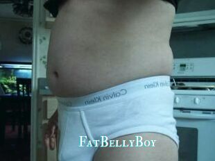 FatBellyBoy