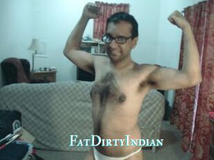 FatDirtyIndian