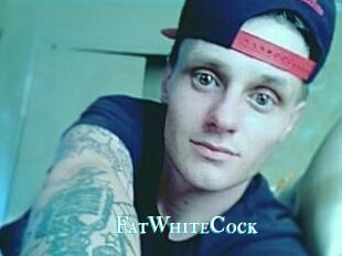 FatWhiteCock