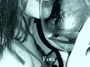 Fawk