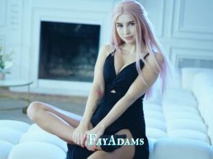 FayAdams