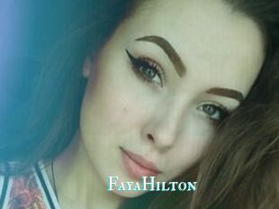 FayaHilton