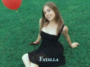Fayalla