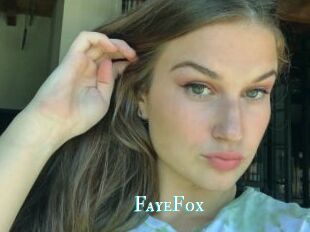 FayeFox