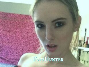 FayeHunter