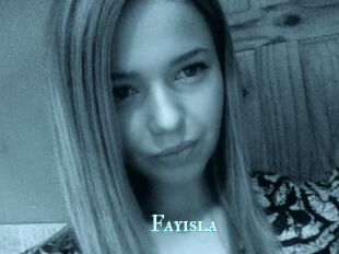 Fayisla